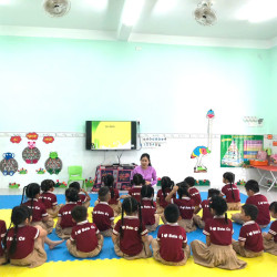 12 Kỹ năng an toàn cho bé mầm non cha mẹ nhất định phải dạy từ sớm