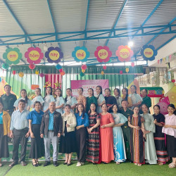 LỄ KỶ NIỆM 43 NĂM NGÀY NHÀ GIÁO VIỆT NAM (20/11/1982-20/11/2025)